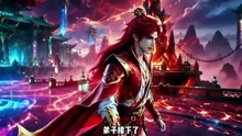抖音新剧上线#无敌出关即巅峰：我的弟子皆仙尊(下 )