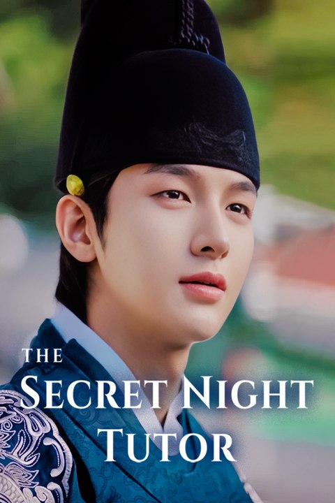 The Secret Night Tutor Avl
