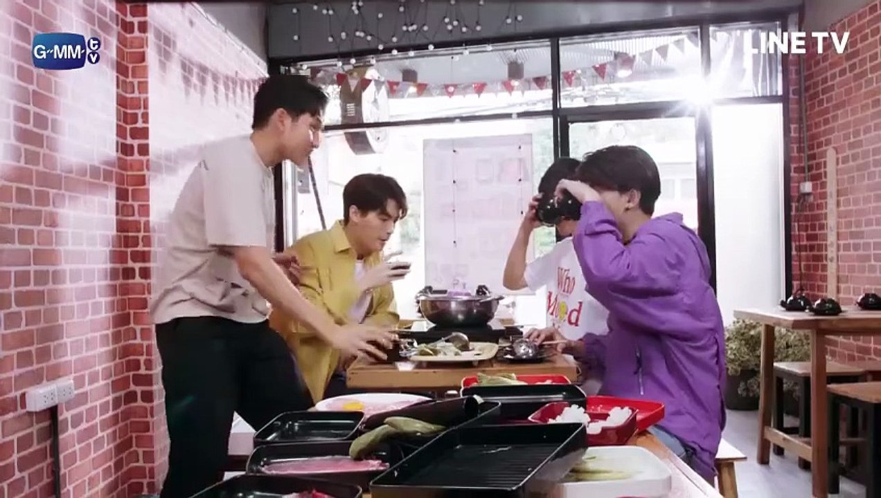 2Gether The Series - Ep 6