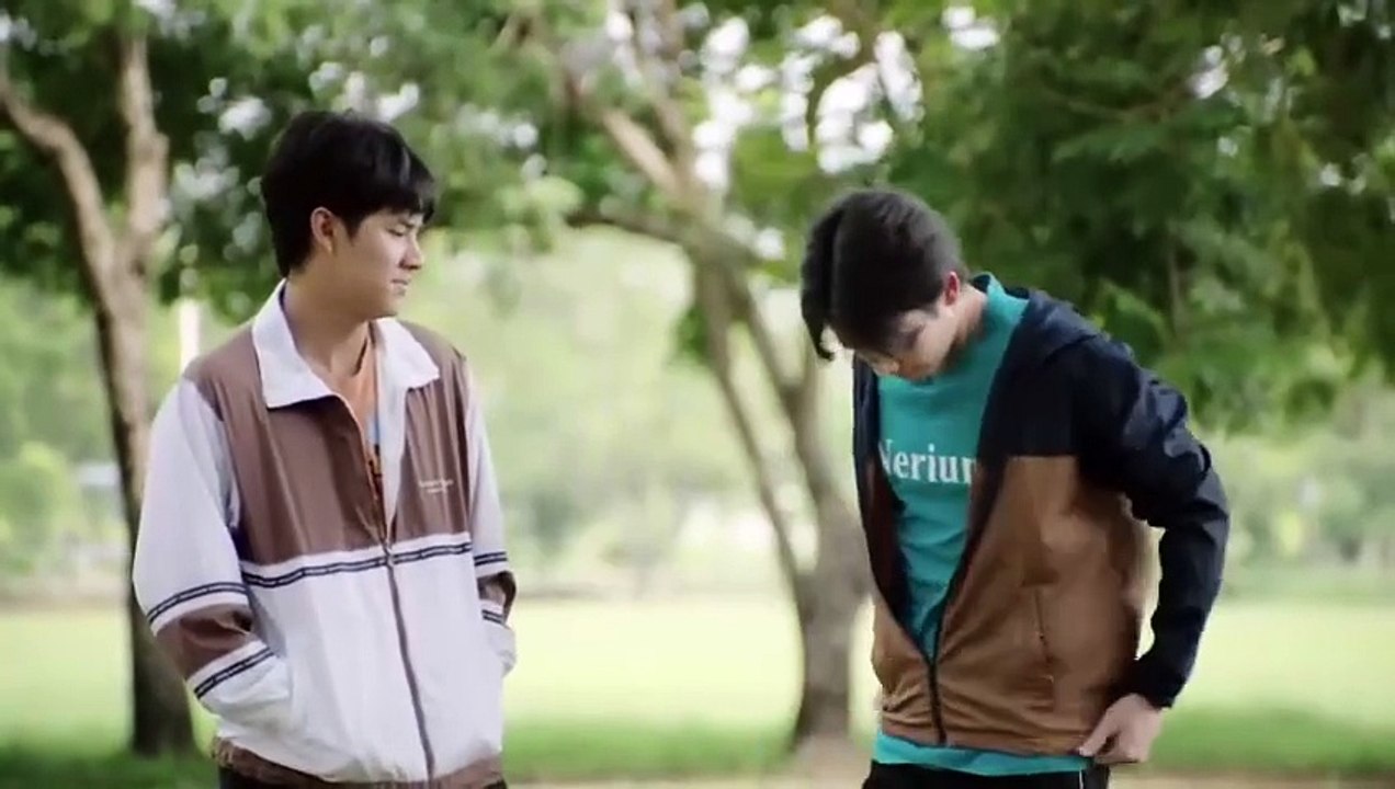 Bad Buddy 2021 - Ep 10