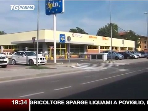 Incidente in via Langhirano