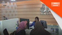 PERKESO perluas perlindungan 24 jam kepada lebih 9 juta pekerja menerusi LINDUNG 24 Jam
