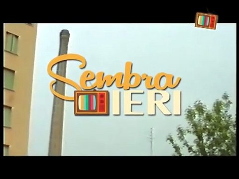 Sembra ieri: cade la ciminiera di via Lanfranco (1996)