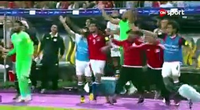 Egitto-Congo qualificazione ai Mondiali