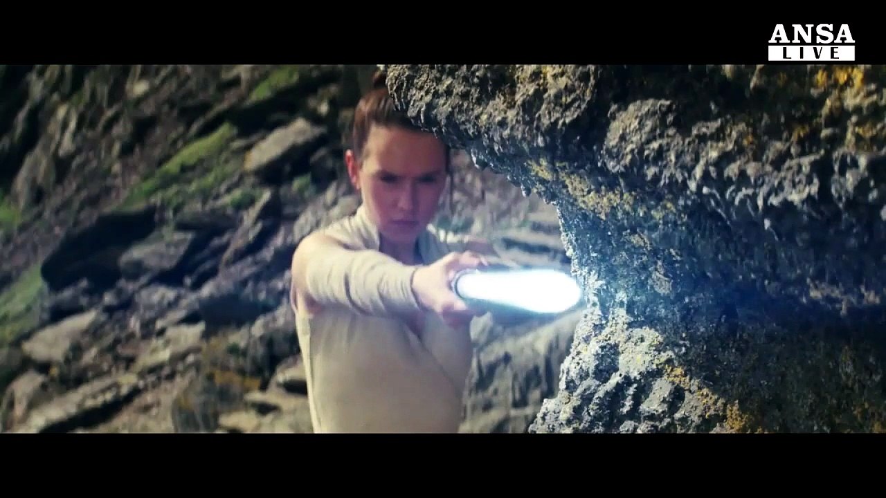 Star Wars, nuove immagini