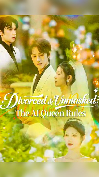 Divorced & Unmasked: The Ai Queen Rules