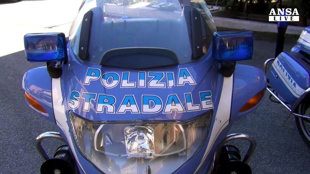 Al via progetto Edward, la giornata europea senza morti sulle strade