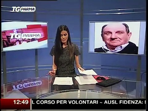 Via Langhirano: 16enne a piedi travolta da un'auto, è al Maggiore