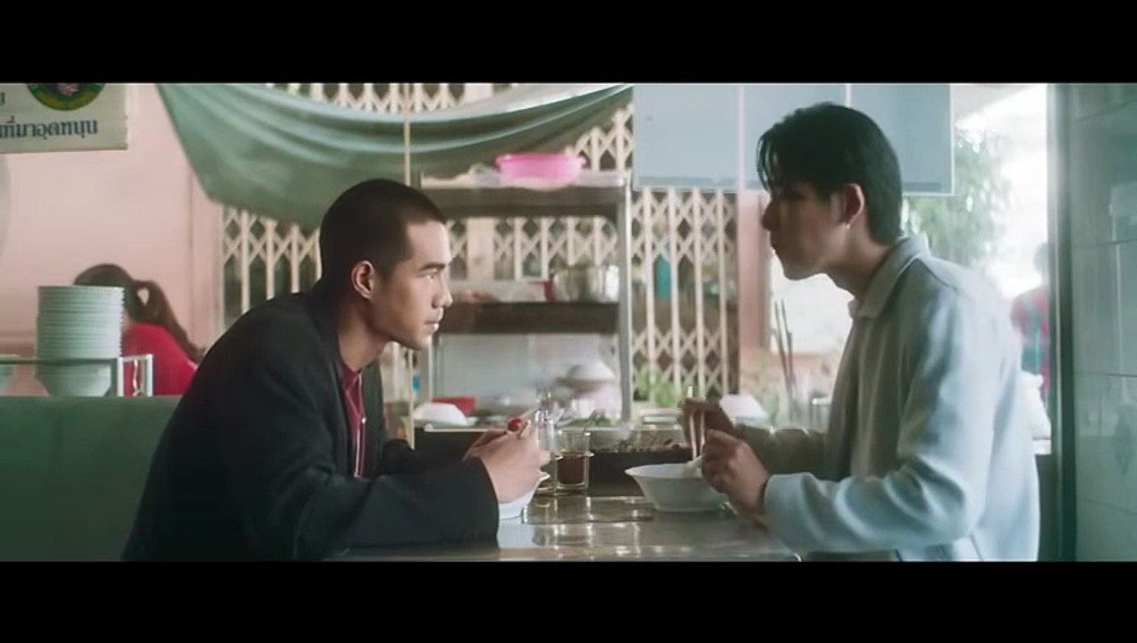 7 Days Before Valentine - Ep 4