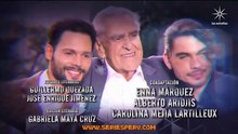 Vivir De Amor CapíTulo 117 Completo
