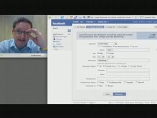 Inside//Out: Facebook's DIY targeted advertising