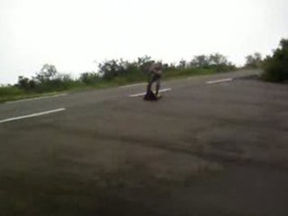 Regis transpalette 180