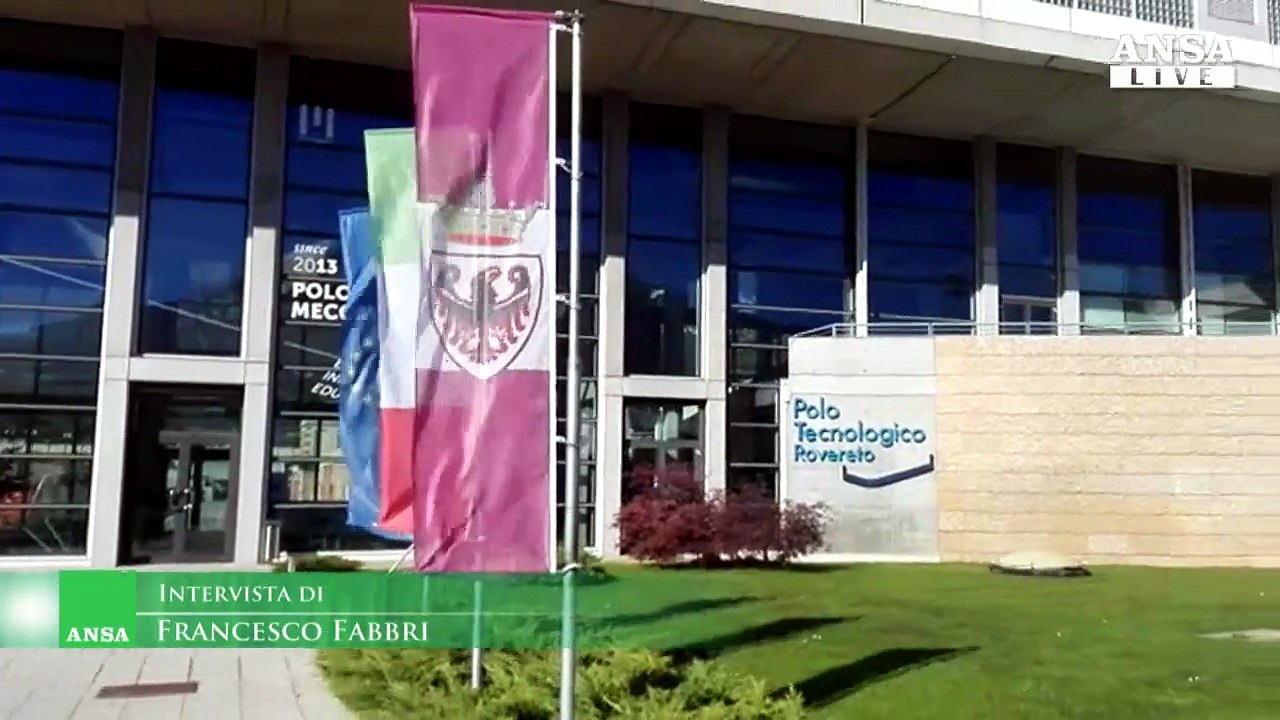 Hackathon, il polo di Rovereto 'attende' gli hackers