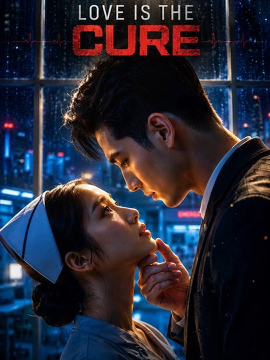 Love Is the Cure💞🍀 Chinese Drama - English Sub