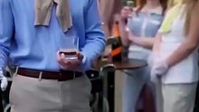 My wife never knew who i was [Full Movie]