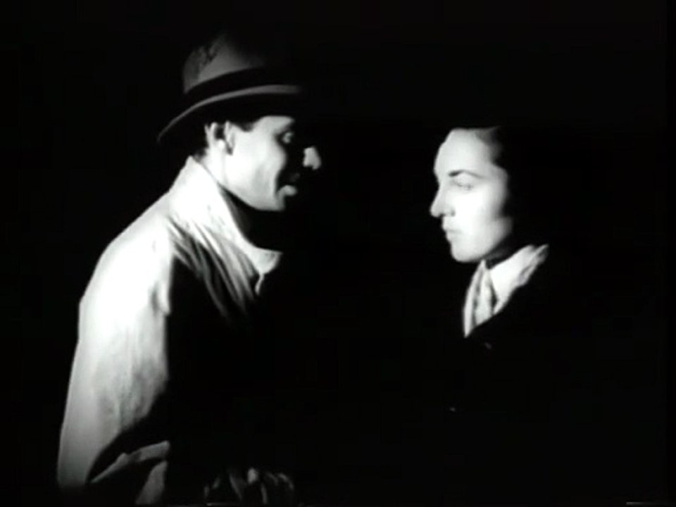 Το παιδί μου πρέπει να ζήσει (1951)