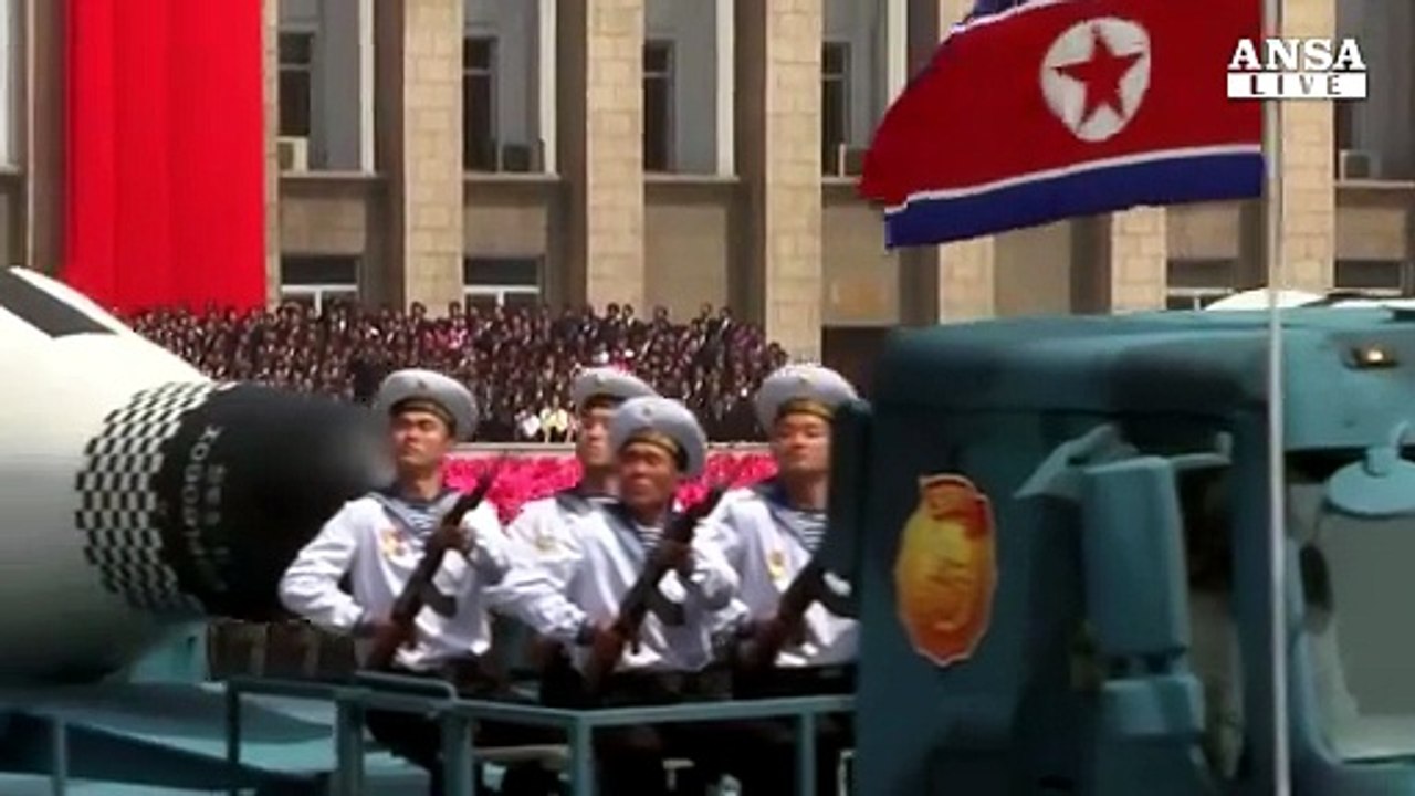 Corea Nord: Cia, vicina a poter colpire Usa, mancano 'mesi'