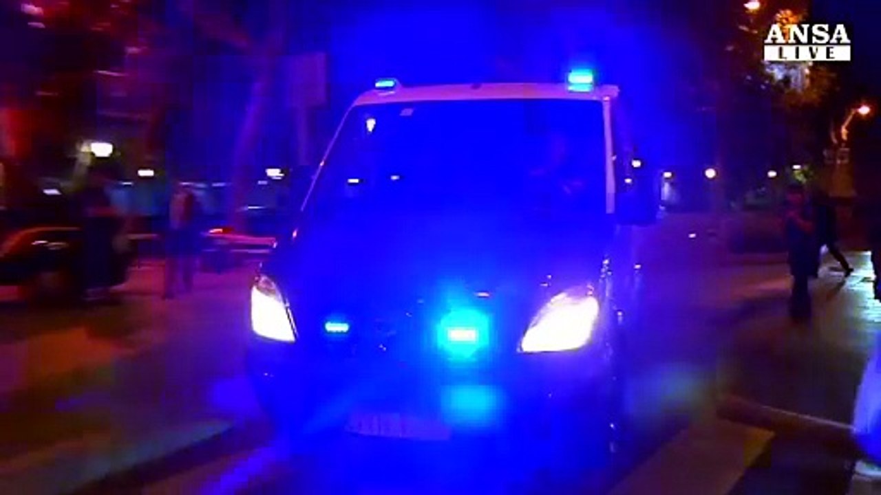 Due arresti in Catalogna
