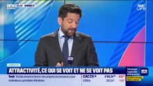 L'Edito de Raphaël Legendre : Attractivité, ce qui se voit et ne se voit pas - 01/06