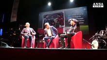 Bergomi e Baresi: "A tu per tu con la leggenda"