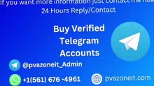 Best Verified Telegram Account Sellers for Businesses Seeking Faster Growth