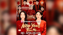New Year, New Me, No Apologies- Full EP (2026)