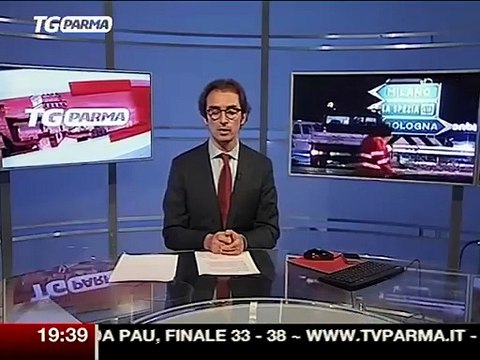 A1, chiusura casello di Parma in entrata per MI e uscita per BO 4 notti