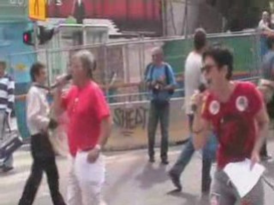 Manif 17 juin marseille