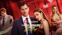 The Billionaire And The Baby Trap Full Version Drama