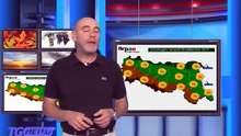 Il meteo di sabato 30 settembre