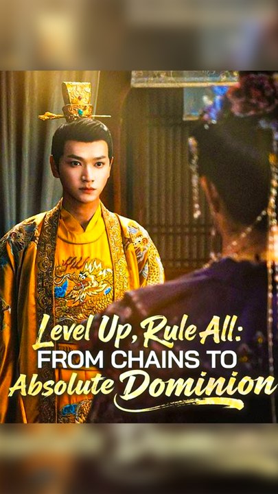 Level Up, Rule All: From Chains To Absolute Dominion