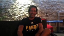 I 40 anni di capitan Lucarelli: speciale Gazzetta Video