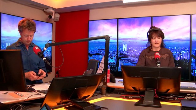 Le Cave' réveil du 01 juin 2026