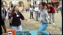 Sembra ieri: dietro le quinte di Radio TV Parma (1997)