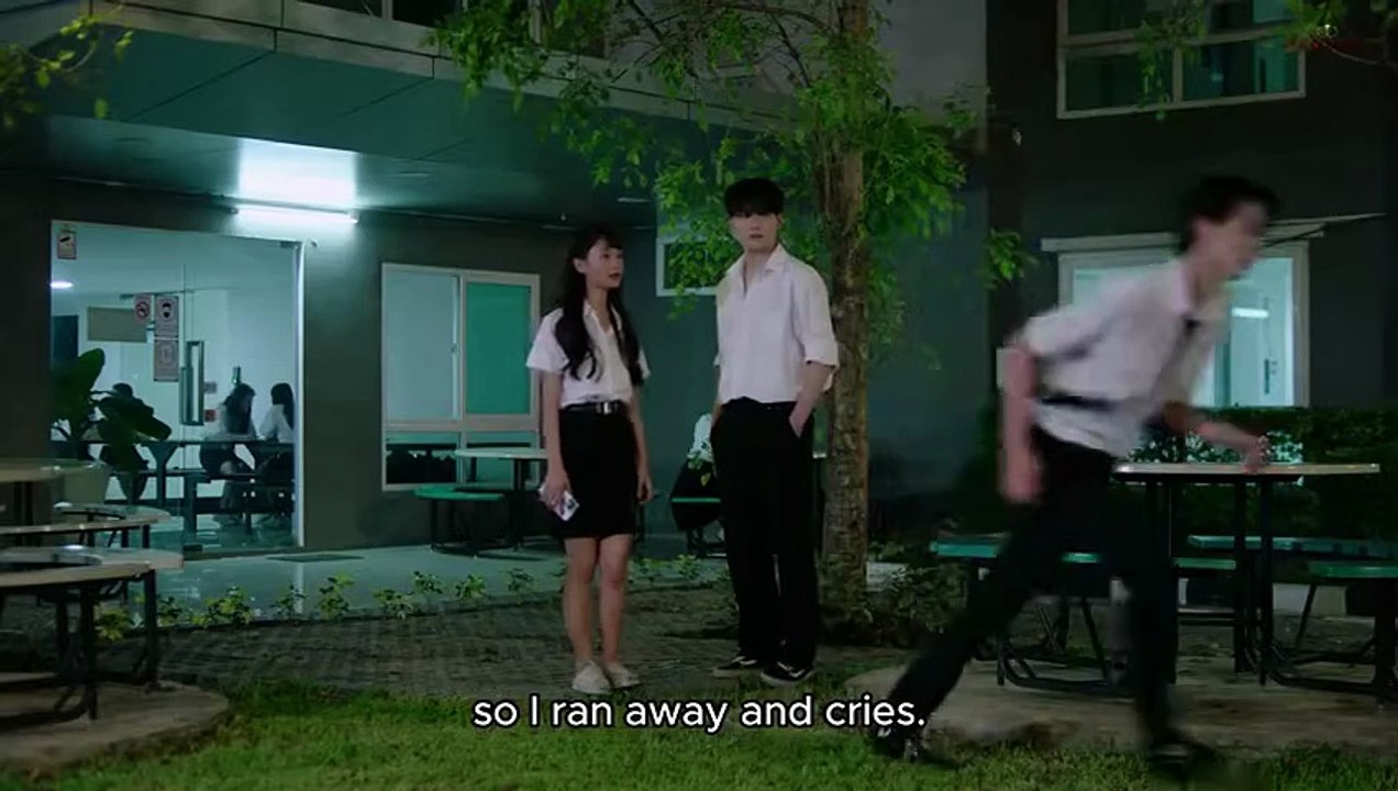 Destined To Be Lovers - Ep 2