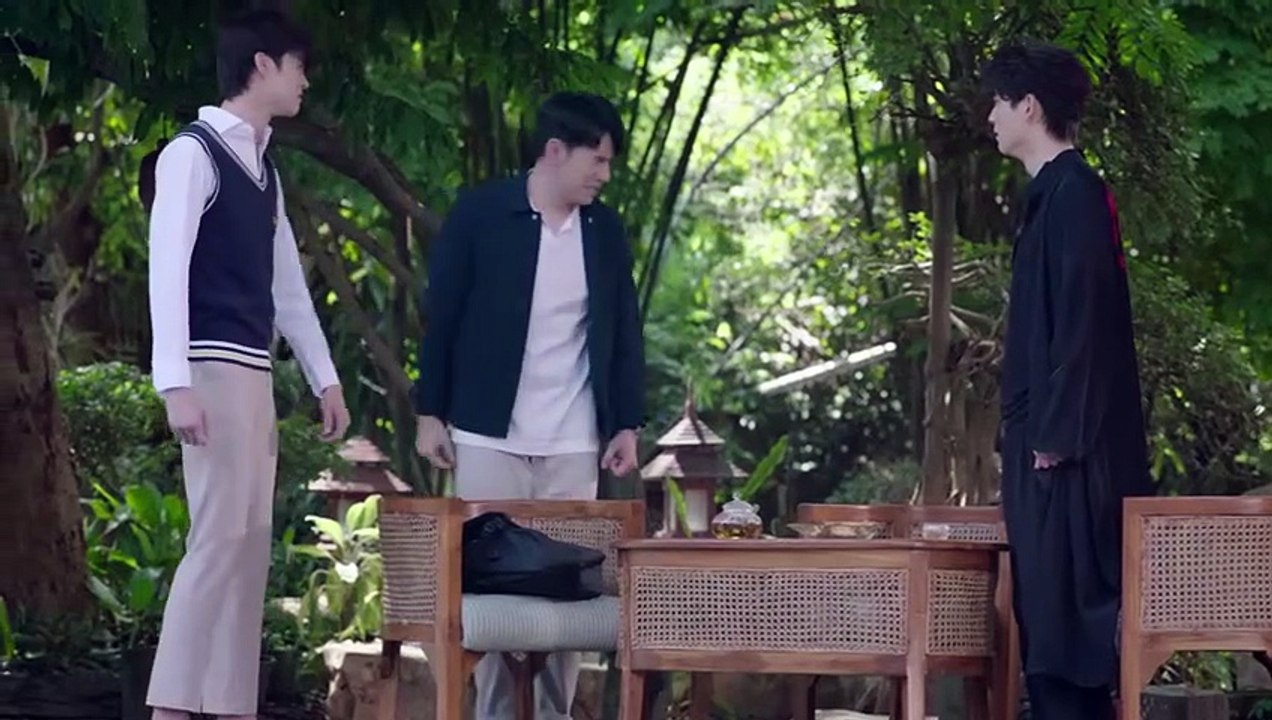 Destined To Be Lovers - Ep 9