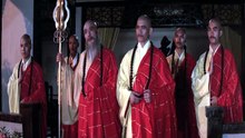 ดูหนังออนไลน์ Shaolin Intruders (1983)