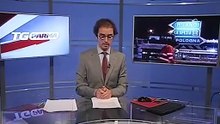 Casello di Parma chiuso