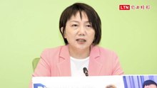 韓國瑜訪英期間「拒見IPAC」范雲：國民黨擔心得罪中共
