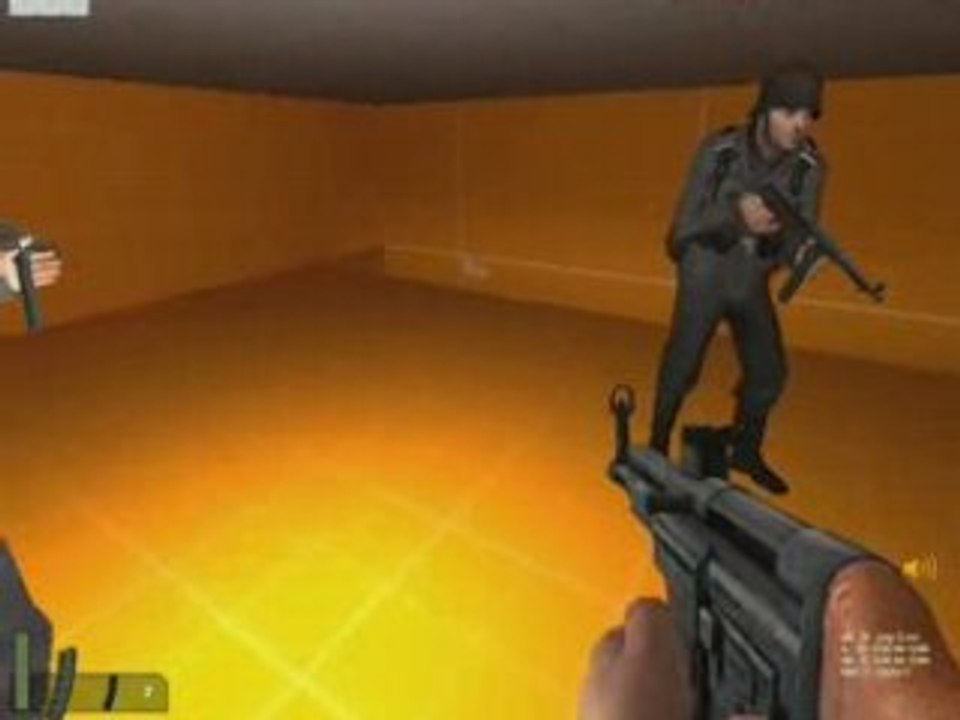 coCal Play on DoD Source