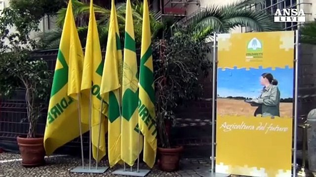 Gli italiani mangiano sempre piu' fuori casa