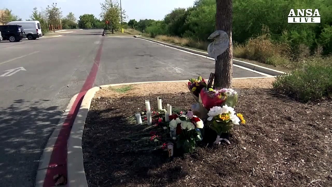 Usa: guidava camion San Antonio, rischia pena morte