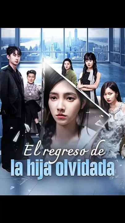 El regreso de la hija olvidada ESP Completo