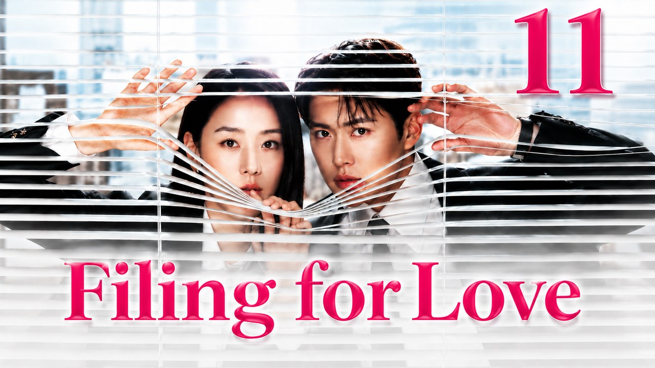 Filing for Love Ep 11 Eng Sub