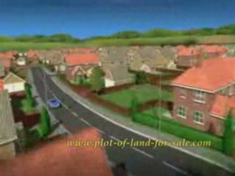 Land Investment Shropshire & Buying a Plot Land, Shropshire?