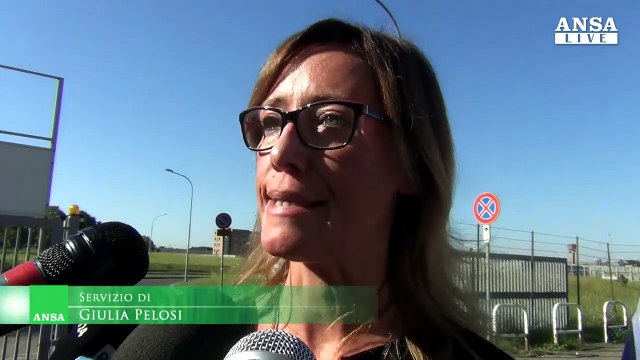 'Cucchi bis': sorella, giustizia deve chiederci scusa