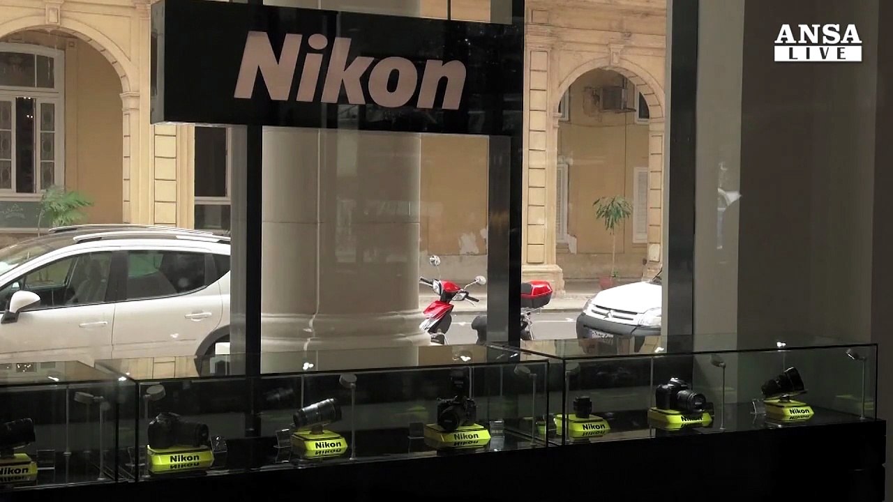 Nikon: effetto smartphone, chiude impianto compatte in Cina