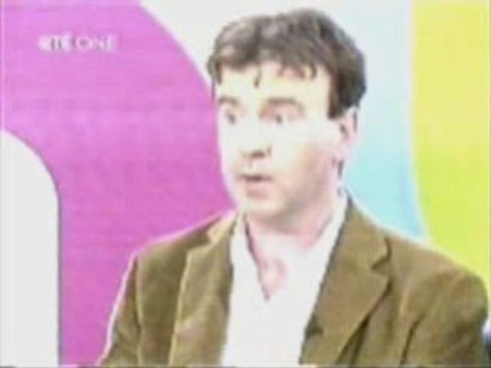 Convertis irlandais parle de l'Islam véritable
