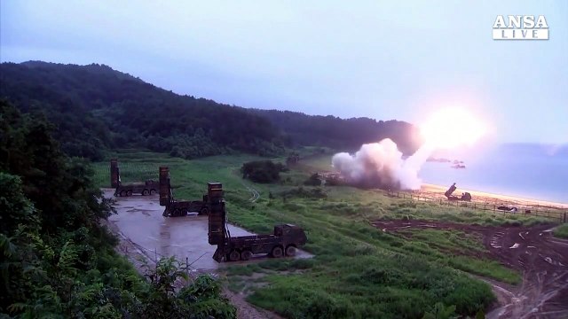 Corea Nord, Usa rispondono a Pyongyang