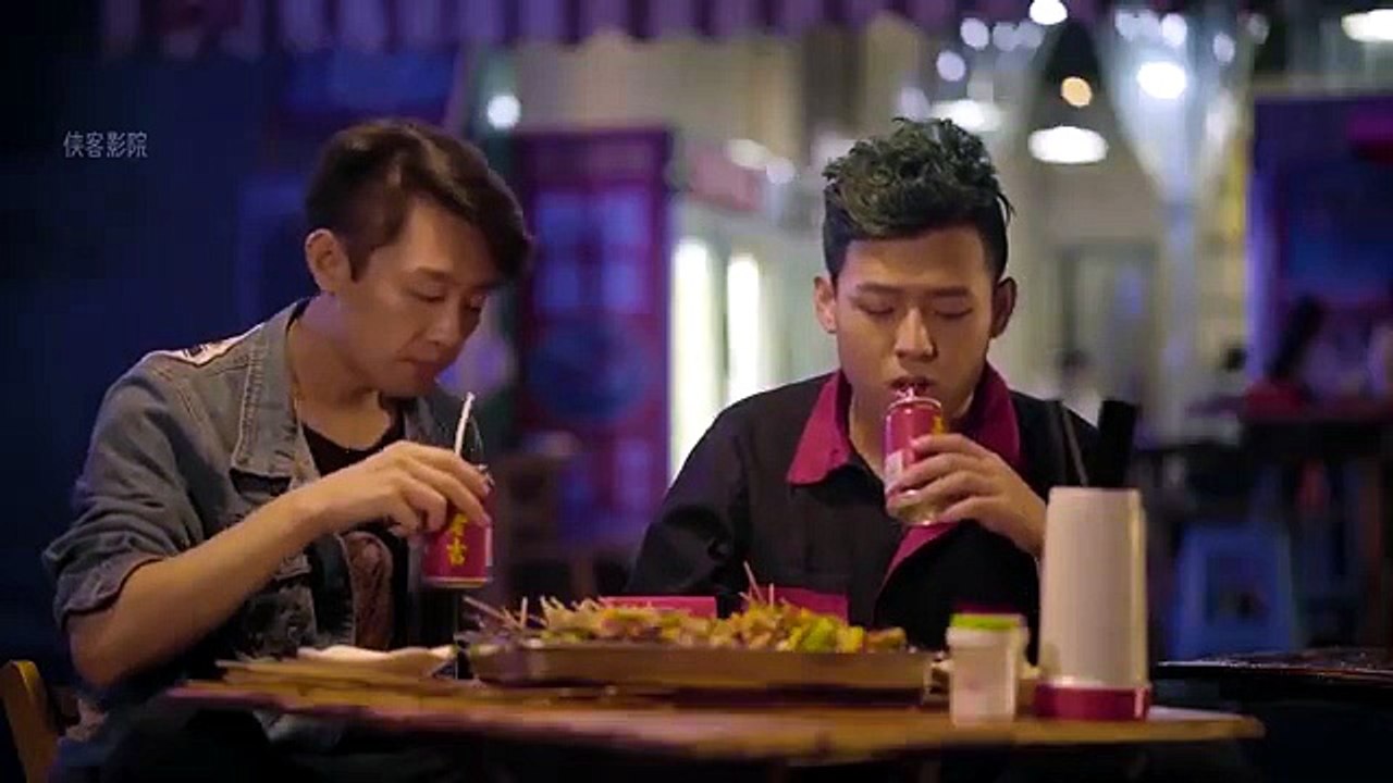 【FULL MOVIE】連續殺人犯逃竄坐上的車竟是特種兵王的偽裝車！直接開往警局！